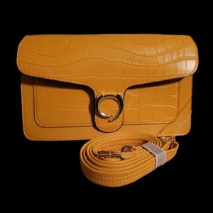 Women's Handbag and Clutch